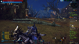 画像ギャラリー No.066のサムネイル画像 / 【PR】今なら「TERA」の最高画質設定も余裕でしょ。ってことで見逃されがちな景色にフォーカスしてレベル40までの名所をぶらつく