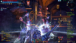 画像ギャラリー No.101のサムネイル画像 / 【PR】今なら「TERA」の最高画質設定も余裕でしょ。ってことで見逃されがちな景色にフォーカスしてレベル40までの名所をぶらつく