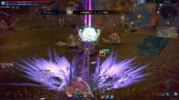 画像ギャラリー No.011のサムネイル画像 / 「TERA」の新クラス“ソウルリーパー”の先行体験会が開催。プレイレポートと,確認できたアクティブスキル一覧を掲載
