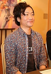 画像ギャラリー No.001のサムネイル画像 / 前代未聞の3社による協力体制，運営移管後の「TERA」はどうなるのか？　新プロデューサーらキーマンに直撃インタビュー