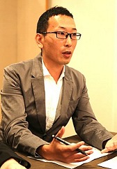画像ギャラリー No.003のサムネイル画像 / 前代未聞の3社による協力体制，運営移管後の「TERA」はどうなるのか？　新プロデューサーらキーマンに直撃インタビュー