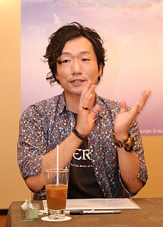 画像ギャラリー No.006のサムネイル画像 / 前代未聞の3社による協力体制，運営移管後の「TERA」はどうなるのか？　新プロデューサーらキーマンに直撃インタビュー
