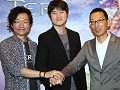 前代未聞の3社による協力体制，運営移管後の「TERA」はどうなるのか？　新プロデューサーらキーマンに直撃インタビュー