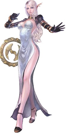画像ギャラリー No.016のサムネイル画像 / 前代未聞の3社による協力体制，運営移管後の「TERA」はどうなるのか？　新プロデューサーらキーマンに直撃インタビュー
