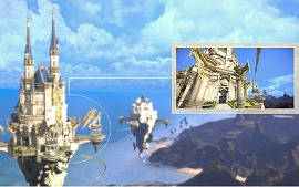 画像ギャラリー No.017のサムネイル画像 / 前代未聞の3社による協力体制，運営移管後の「TERA」はどうなるのか？　新プロデューサーらキーマンに直撃インタビュー