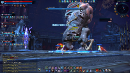 画像ギャラリー No.020のサムネイル画像 / 強敵との死闘が待ち受ける「TERA」の最新アップデート「超越 Phase2.0+3.0」を先行体験。ギルドハウス「天空の城」ではオシャレ装備を試着し放題だ