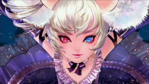 画像ギャラリー No.004のサムネイル画像 / MMORPG「TERA」の新クラス“くノ一”が3月9日に実装。日本運営チームへのインタビューで“エリーンの人気の高さ”をあらためて実感