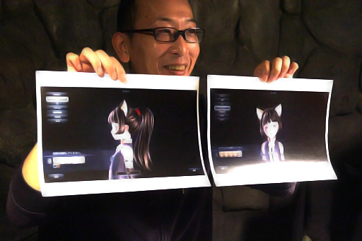 画像ギャラリー No.008のサムネイル画像 / MMORPG「TERA」の新クラス“くノ一”が3月9日に実装。日本運営チームへのインタビューで“エリーンの人気の高さ”をあらためて実感