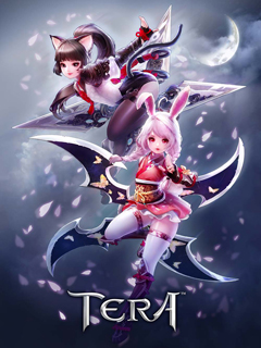 画像ギャラリー No.010のサムネイル画像 / MMORPG「TERA」の新クラス“くノ一”が3月9日に実装。日本運営チームへのインタビューで“エリーンの人気の高さ”をあらためて実感