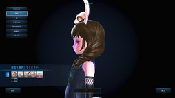 画像ギャラリー No.012のサムネイル画像 / MMORPG「TERA」の新クラス“くノ一”が3月9日に実装。日本運営チームへのインタビューで“エリーンの人気の高さ”をあらためて実感