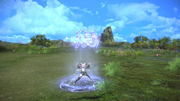 画像ギャラリー No.015のサムネイル画像 / MMORPG「TERA」の新クラス“くノ一”が3月9日に実装。日本運営チームへのインタビューで“エリーンの人気の高さ”をあらためて実感