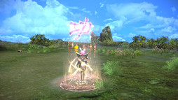 画像ギャラリー No.016のサムネイル画像 / MMORPG「TERA」の新クラス“くノ一”が3月9日に実装。日本運営チームへのインタビューで“エリーンの人気の高さ”をあらためて実感