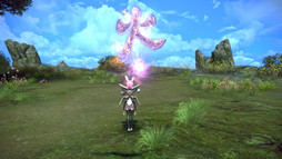 画像ギャラリー No.017のサムネイル画像 / MMORPG「TERA」の新クラス“くノ一”が3月9日に実装。日本運営チームへのインタビューで“エリーンの人気の高さ”をあらためて実感