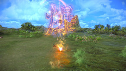 画像ギャラリー No.018のサムネイル画像 / MMORPG「TERA」の新クラス“くノ一”が3月9日に実装。日本運営チームへのインタビューで“エリーンの人気の高さ”をあらためて実感