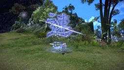 画像ギャラリー No.019のサムネイル画像 / MMORPG「TERA」の新クラス“くノ一”が3月9日に実装。日本運営チームへのインタビューで“エリーンの人気の高さ”をあらためて実感