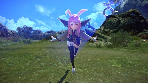 画像ギャラリー No.021のサムネイル画像 / MMORPG「TERA」の新クラス“くノ一”が3月9日に実装。日本運営チームへのインタビューで“エリーンの人気の高さ”をあらためて実感