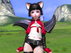 くノ一から戦車まで，新コンテンツ満載。「TERA」大型アップデート「くノ一」のプレイレポートを掲載
