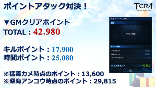 画像ギャラリー No.015のサムネイル画像 / 「TERA」のオフラインイベント「5周年アニバーサリーパーティー」をレポート。巨大ボスレイド「ベルゴス」は年内実装が決定