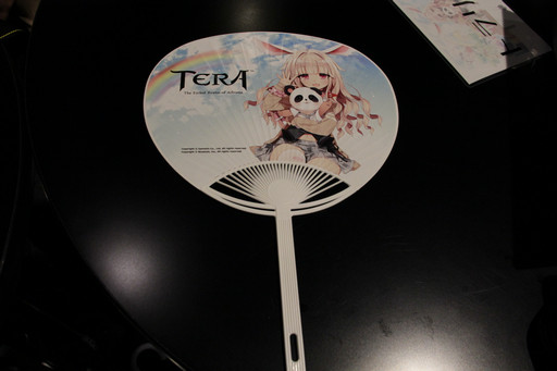 画像ギャラリー No.029のサムネイル画像 / 「TERA」のオフラインイベント「5周年アニバーサリーパーティー」をレポート。巨大ボスレイド「ベルゴス」は年内実装が決定