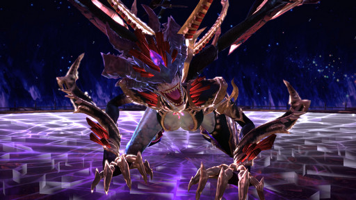 画像ギャラリー No.023のサムネイル画像 / 「TERA」，新ダンジョン「ラケリスの廃墟」実装直前。パワーアップしたソーサラーで，復活したリリスとの新たな戦いに挑んでみた