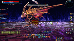 画像ギャラリー No.029のサムネイル画像 / 「TERA」，新ダンジョン「ラケリスの廃墟」実装直前。パワーアップしたソーサラーで，復活したリリスとの新たな戦いに挑んでみた