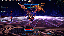 画像ギャラリー No.031のサムネイル画像 / 「TERA」，新ダンジョン「ラケリスの廃墟」実装直前。パワーアップしたソーサラーで，復活したリリスとの新たな戦いに挑んでみた
