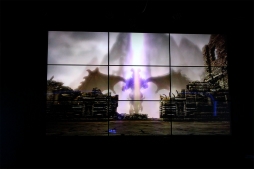 画像ギャラリー No.005のサムネイル画像 / 「TERA」初となるレイドボス「古竜ベルゴス」の先行体験会をレポート。巨大なベルゴスの強さに参加者達も絶句