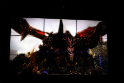 画像ギャラリー No.006のサムネイル画像 / 「TERA」初となるレイドボス「古竜ベルゴス」の先行体験会をレポート。巨大なベルゴスの強さに参加者達も絶句