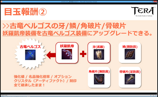 画像ギャラリー No.015のサムネイル画像 / 「TERA」初となるレイドボス「古竜ベルゴス」の先行体験会をレポート。巨大なベルゴスの強さに参加者達も絶句