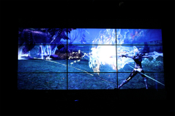 画像ギャラリー No.021のサムネイル画像 / 「TERA」初となるレイドボス「古竜ベルゴス」の先行体験会をレポート。巨大なベルゴスの強さに参加者達も絶句