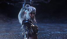 画像ギャラリー No.004のサムネイル画像 / 「TERA」で13番目となるクラス「ムーングレイバー」が4月12日実装へ。先行体験会の参加者募集が本日スタート