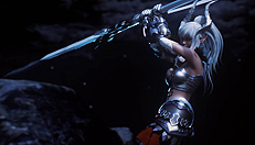 画像ギャラリー No.007のサムネイル画像 / 「TERA」で13番目となるクラス「ムーングレイバー」が4月12日実装へ。先行体験会の参加者募集が本日スタート