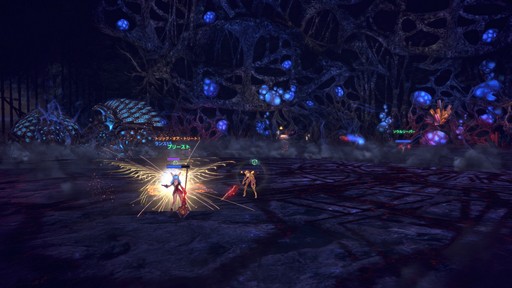画像ギャラリー No.011のサムネイル画像 / 「TERA」の新ダンジョン「ヴェリカ地下関門」が4月26日に実装。地下迷宮を抜けた先で何が待っているのか，先行プレイレポートで紹介しよう