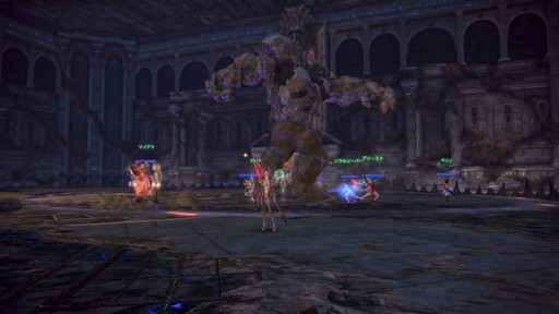 画像ギャラリー No.015のサムネイル画像 / 「TERA」の新ダンジョン「ヴェリカ地下関門」が4月26日に実装。地下迷宮を抜けた先で何が待っているのか，先行プレイレポートで紹介しよう