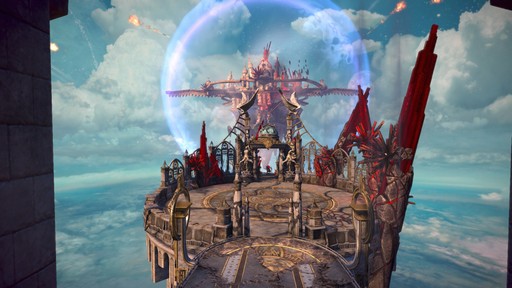 画像ギャラリー No.022のサムネイル画像 / 「TERA」の新ダンジョン「ヴェリカ地下関門」が4月26日に実装。地下迷宮を抜けた先で何が待っているのか，先行プレイレポートで紹介しよう