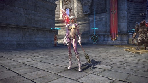 画像ギャラリー No.034のサムネイル画像 / 「TERA」の新ダンジョン「ヴェリカ地下関門」が4月26日に実装。地下迷宮を抜けた先で何が待っているのか，先行プレイレポートで紹介しよう