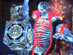 「TERA」の新ダンジョン「デモロスのルーレット」が9月13日に実装。ギャンブル的なランダム性とルールがプレイヤーを翻弄する？
