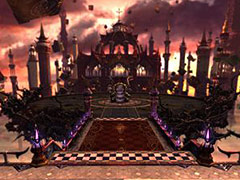 「TERA」，基本的な動作だけでは攻略困難な“頭脳派”ダンジョン「デモロスのルーレット」が本日実装