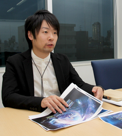 画像ギャラリー No.009のサムネイル画像 / 「TERA」がアップデートで大きく生まれ変わる。大型アップデート「再誕」の内容やエリーンガンナーの詳細を運営プロデューサーに聞いてみた