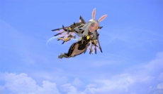画像ギャラリー No.026のサムネイル画像 / 「TERA」，自由に飛行できる新アバター「アーマードフレーム」が実装。上級難度ダンジョン「崩れたラカンの祭壇」が復活