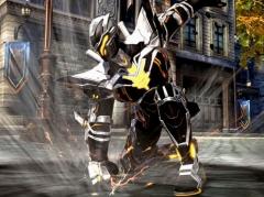 「TERA」，自由に飛行できる新アバター「アーマードフレーム」が実装。上級難度ダンジョン「崩れたラカンの祭壇」が復活