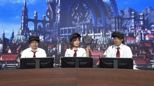 画像ギャラリー No.002のサムネイル画像 / PC版「TERA」公式生放送「テラライブ!」で発表された2019年春のロードマップを紹介。4年半ぶりのレベルキャップ解放でレベル上限が70に