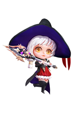 画像ギャラリー No.011のサムネイル画像 / 【PR】パートナー実装により遊びやすく。PC版「TERA」の美しいグラフィックスとノンターゲティングバトルを堪能しよう