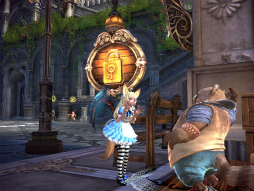 画像ギャラリー No.016のサムネイル画像 / 【PR】パートナー実装により遊びやすく。PC版「TERA」の美しいグラフィックスとノンターゲティングバトルを堪能しよう