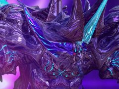 「TERA」，大型アップデート「空島“エクソドール”」の特設ページを公開。ウォークスルー動画も