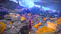 画像ギャラリー No.024のサムネイル画像 / PC用「TERA」の大型アップデート「空島“エクソドール”」を紹介。キャンペーンで復帰者もすぐに空島へと飛び立てる