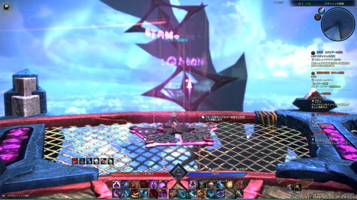 画像ギャラリー No.045のサムネイル画像 / PC用「TERA」の大型アップデート「空島“エクソドール”」を紹介。キャンペーンで復帰者もすぐに空島へと飛び立てる
