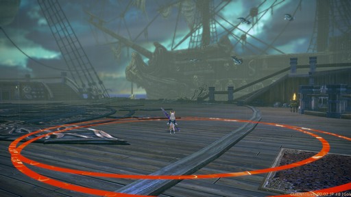 画像ギャラリー No.019のサムネイル画像 / 「TERA」の次期アップデートで実装の「エリーンムーングレイバー」を使って新ダンジョンを先行プレイ。プロデューサーのミニインタビューも掲載