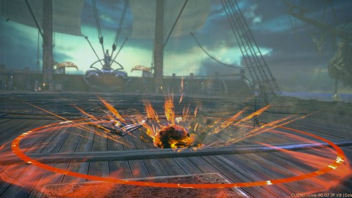 画像ギャラリー No.020のサムネイル画像 / 「TERA」の次期アップデートで実装の「エリーンムーングレイバー」を使って新ダンジョンを先行プレイ。プロデューサーのミニインタビューも掲載