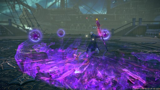 画像ギャラリー No.024のサムネイル画像 / 「TERA」の次期アップデートで実装の「エリーンムーングレイバー」を使って新ダンジョンを先行プレイ。プロデューサーのミニインタビューも掲載